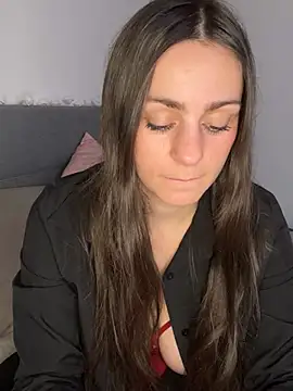 Loella-Rose online show from December 2024 08:51:01 AM