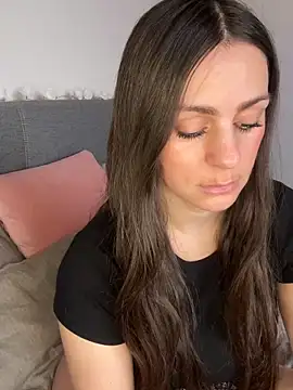 Loella-Rose online show from January 2025 09:24:02 AM