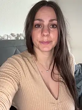 Loella-Rose online show from December 2025 08:29:02 AM