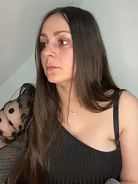 Loella-Rose online show from April 2026 08:36:02 PM