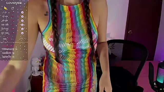 youpinkgirl  online show from December 2024 03:16:02 AM