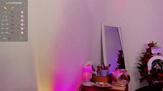 youpinkgirl  online show from December 2024 03:26:02 AM