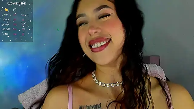 youpinkgirl  online show from January 2025 11:25:01 PM