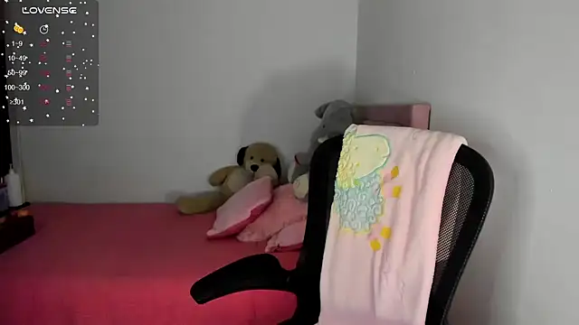 youpinkgirl  online show from February 2025 12:31:02 AM