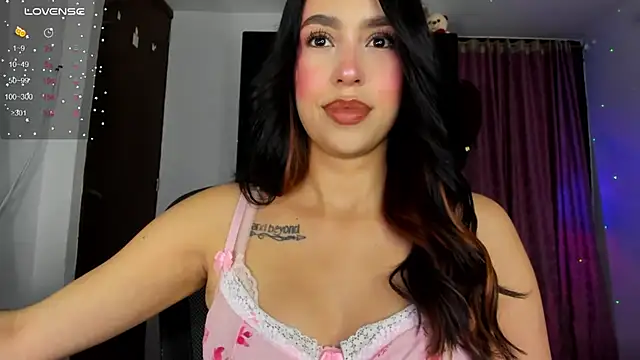 youpinkgirl  online show from March 2025 01:31:02 AM