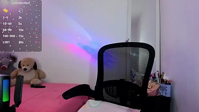 youpinkgirl  online show from March 2025 11:09:01 PM