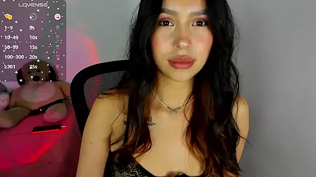 youpinkgirl  online show from March 2025 12:40:02 AM