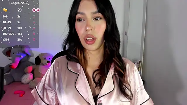 youpinkgirl  online show from March 2025 01:54:01 AM