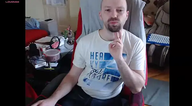 RealManHaveHairy online show from March 2025 02:47:01 PM