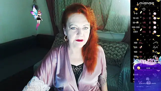 Liset Monro online show from February 2025 04:42:02 AM