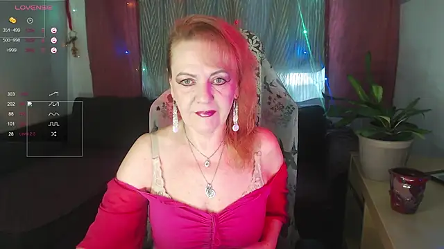Liset Monro online show from May 2026 05:14:01 AM