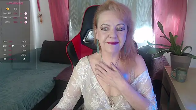 Liset Monro online show from May 2026 06:09:02 AM