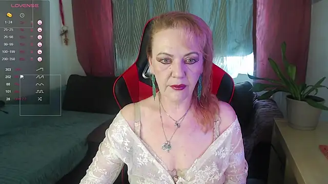 Liset Monro online show from May 2026 05:14:02 AM