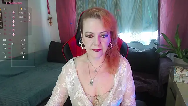 Liset Monro online show from May 2026 04:40:02 AM