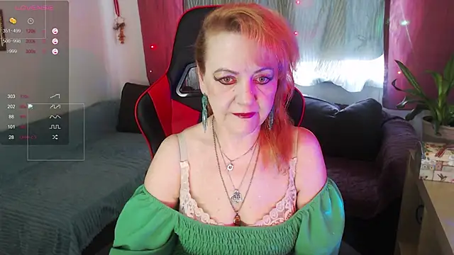 Liset Monro online show from May 2026 05:14:02 AM