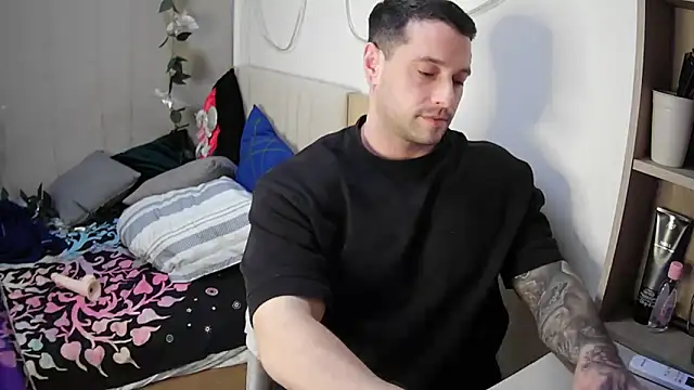 modexusparty1 online show from March 2026 10:46:01 PM