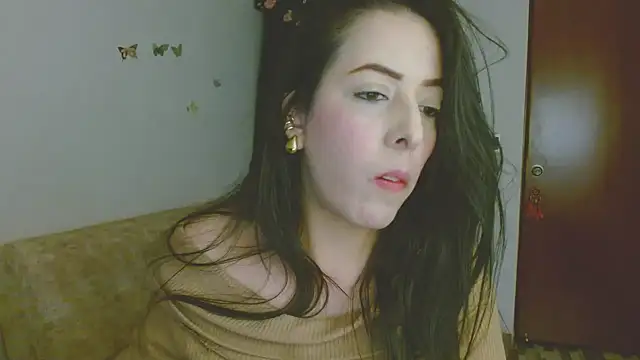 Snapshot of ella_peck chatting on May 2026 03:47:02 AM ella peck online show from May 2026 03:47:02 AM