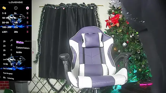 vale bunny23 online show from December 2025 03:46:01 AM