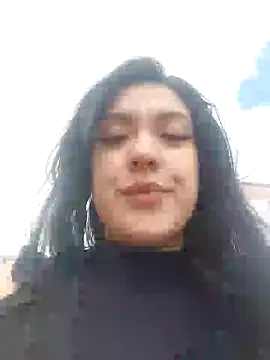 Snapshot of Sophie-hatter chatting on January 2025 02:53:01 PM Sophie-hatter online show from January 2025 02:53:01 PM