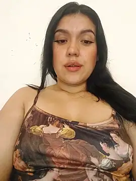 Snapshot of Sophie-hatter chatting on March 2025 03:51:02 PM Sophie-hatter online show from March 2025 03:51:02 PM