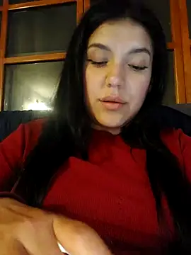 Snapshot of Sophie-hatter chatting on March 2025 02:12:02 AM Sophie-hatter online show from March 2025 02:12:02 AM