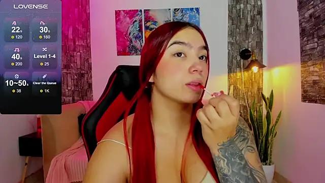 Ariadna sc online show from September 2025 01:27:02 PM