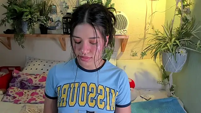 MiaaRose online show from January 2025 03:57:01 AM