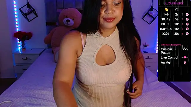 Snapshot of sofia_burman chatting on November 2025 10:29:02 PM sofia burman online show from November 2025 10:29:02 PM