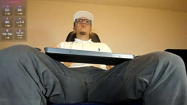 male pussy online show from March 2025 04:05:02 AM