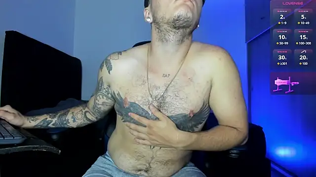 male pussy online show from November 2025 07:42:02 AM