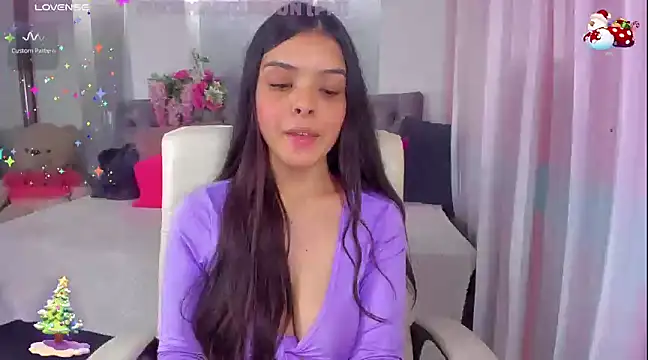 shelby carson online show from December 2024 10:09:02 PM