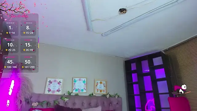 shelby carson online show from October 2025 01:30:01 AM