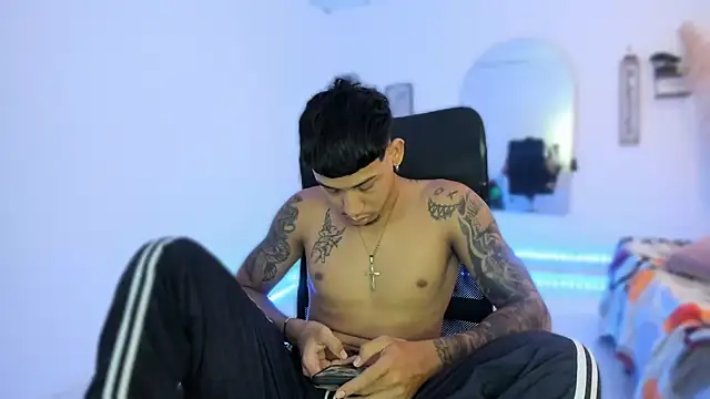 Snapshot of slim_master12 chatting on November 2025 03:04:01 AM slim master12 online show from November 2025 03:04:01 AM