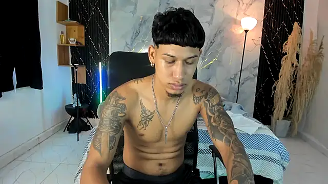 slim master12 online show from May 2026 08:25:01 PM
