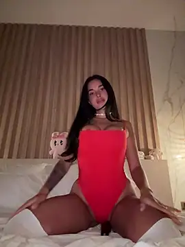 Lizhush  online show from January 2025 04:13:02 PM