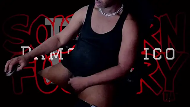 Snapshot of Southernfuckery chatting on May 2026 05:38:02 AM Southernfuckery online show from May 2026 05:38:02 AM