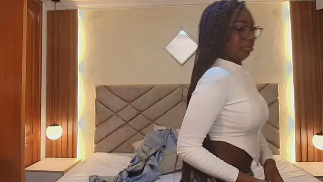 Raquel jones online show from February 2026 11:47:02 AM