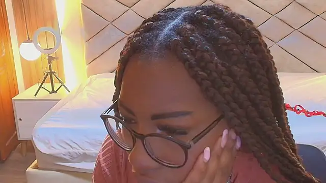 Raquel jones online show from March 2026 11:58:01 AM