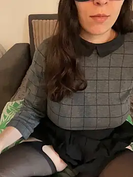 Snapshot of Kristina_A chatting on September 2025 12:52:02 PM Kristina A online show from September 2025 12:52:02 PM