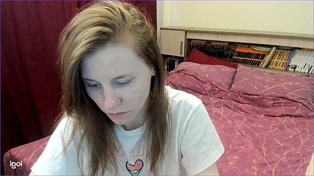 LianaMiller88 online show from June 2026 05:45:01 PM