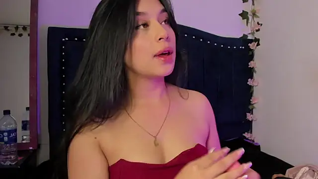 Snapshot of MelodySweett chatting on February 2026 03:54:01 AM MelodySweett online show from February 2026 03:54:01 AM