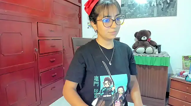 Isabellaa22 1 online show from January 2025 02:57:01 AM