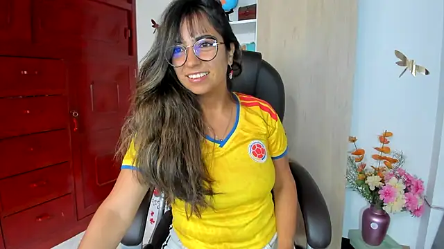 Snapshot of Isabellaa22_1 chatting on July 2026 05:08:01 PM Isabellaa22 1 online show from July 2026 05:08:01 PM