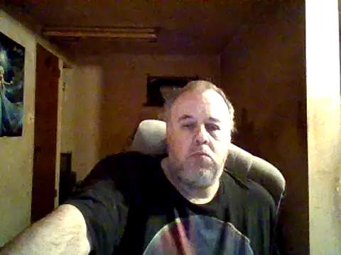 Snapshot of Nightshade7712 chatting on January 2025 05:05:02 AM Nightshade7712 online show from January 2025 05:05:02 AM