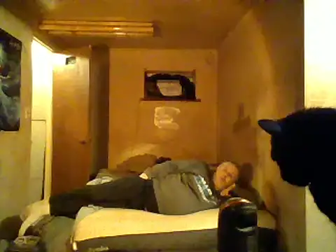 Snapshot of Nightshade7712 chatting on January 2025 10:26:02 PM Nightshade7712 online show from January 2025 10:26:02 PM