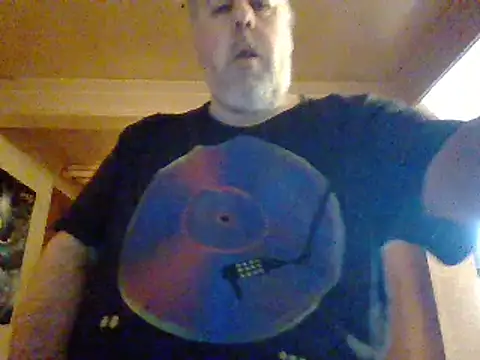 Snapshot of Nightshade7712 chatting on February 2025 07:34:01 PM Nightshade7712 online show from February 2025 07:34:01 PM