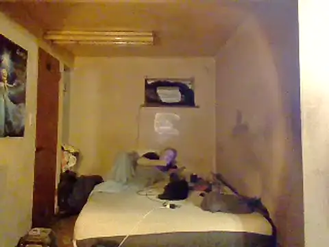 Snapshot of Nightshade7712 chatting on February 2025 03:49:02 PM Nightshade7712 online show from February 2025 03:49:02 PM