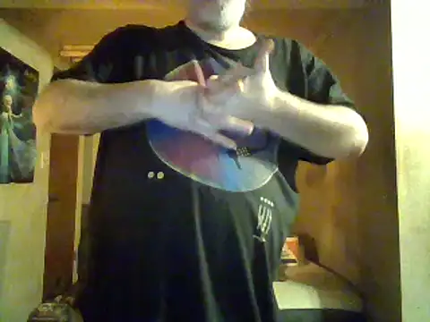 Snapshot of Nightshade7712 chatting on February 2025 06:33:01 AM Nightshade7712 online show from February 2025 06:33:01 AM