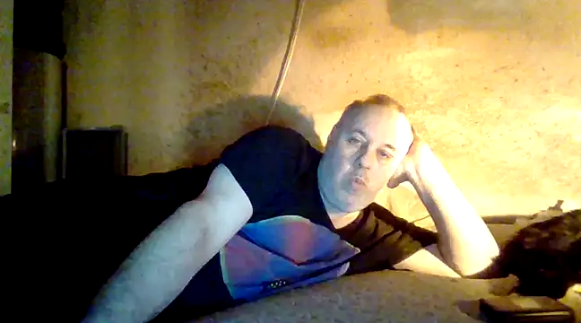 Snapshot of Nightshade7712 chatting on February 2025 01:54:02 AM Nightshade7712 online show from February 2025 01:54:02 AM