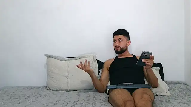 davgostoso online show from April 2026 03:48:02 PM